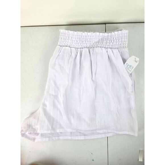 Bathing Suit Bottom and Cover Shorts Bundle 3X Womens - Picture 2 of 10